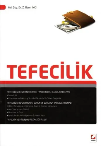 Tefecilik