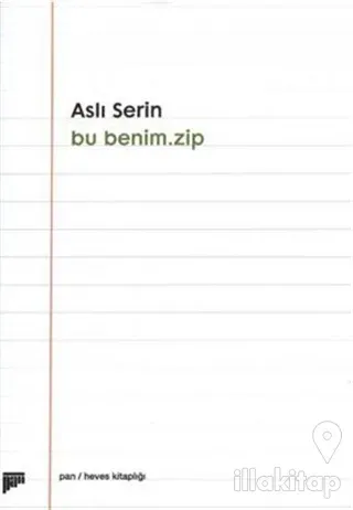 Bu Benim.zip