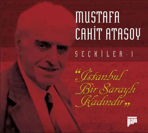 İstanbul Bir Saraylı Kadındır