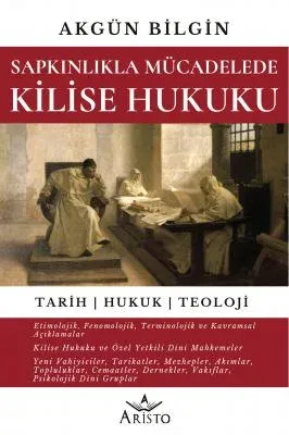 Sapkınlıkla Mücadelede Kilise Hukuku