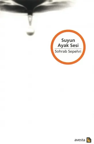 SUYUN AYAK SESİ