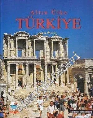 Altın Ülke Türkiye CİLTLİ -         2000