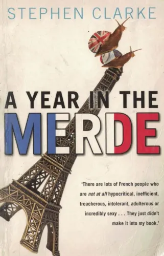 A Year İn The Merde