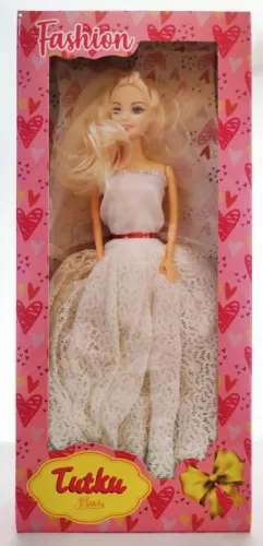 Fashion Tutku Baby -6