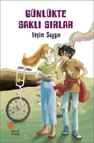 Günlükte Saklı Sırlar