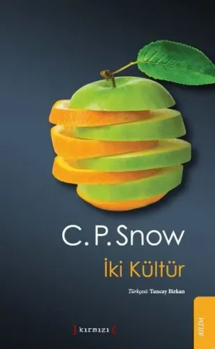 İki Kültür