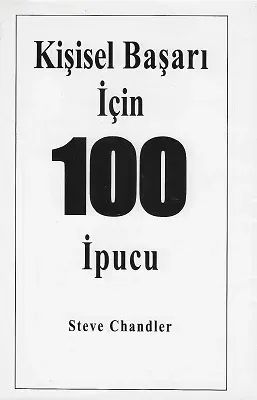 Kişisel Başarı İçin 100 İpucu