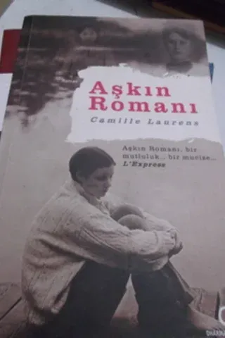 Aşkın Romanı