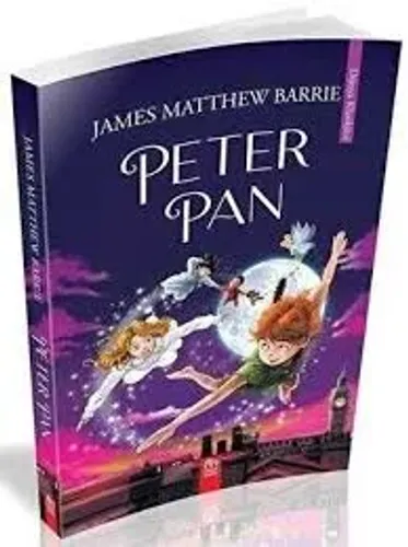 Kültür - Peter Pan