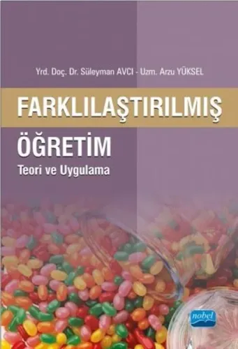 Farklılaştırılmış Öğretim; Teori ve Uygulama