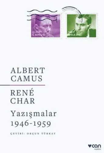 Yazışmalar 1946 - 1959
