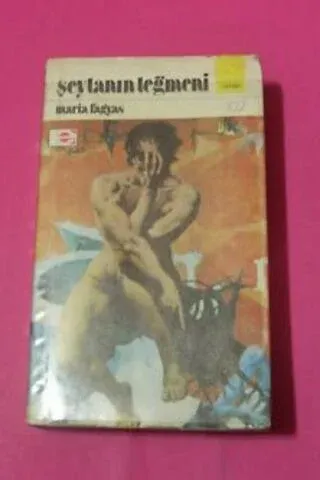 Şeytanın Teğmeni