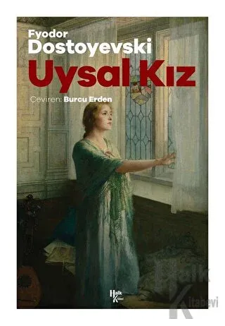 Uysal Kız