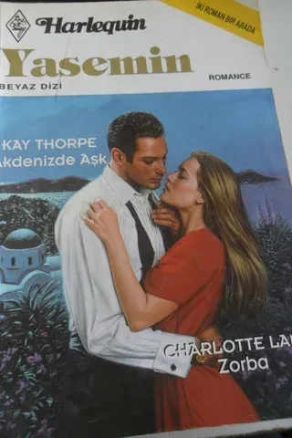 Akdenizde Aşk / Zorba