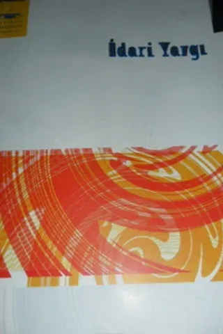 İdari Yargı