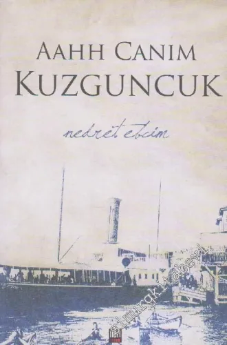 Aahh Canım Kuzguncuk -