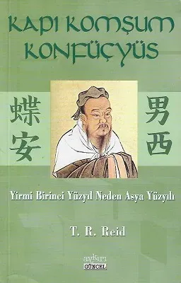 Kapı Komşum Konfüçyüs