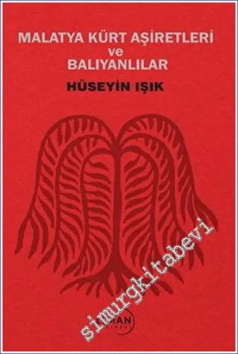 Malatya Kürt Aşiretleri ve Balıyanlar -         2023