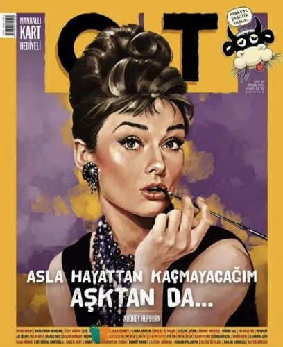 OT Dergisi Sayı:90 Eylül 2020