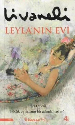Leyla'nın Evi