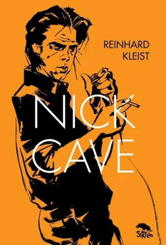 Nick Cave Reinhard Kleist