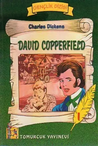 David Copperfield