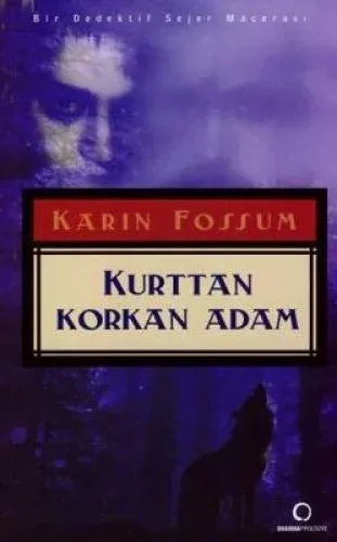 Kurttan Korkan Adam %17 indirimli Karin Fossum Kurttan Korkan Adam %17 indirimli Karin Fossum
