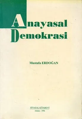 Anayasal Demokrasi