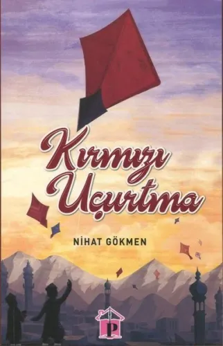 Kırmızı uçurtma