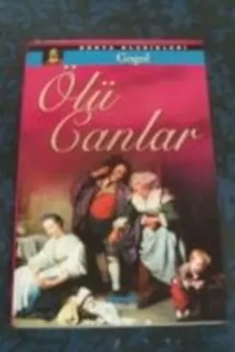 Ölü Canlar