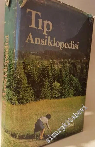 Tıp Ansiklopedisi -        1974