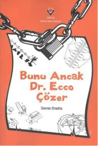 Bunu Ancak Dr. Ecco Çözer