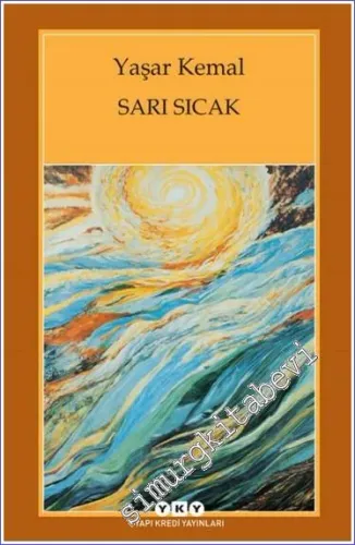 Sarı Sıcak -         2025
