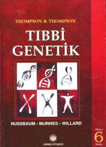 Thompson ve Thompson Tıbbi Genetik