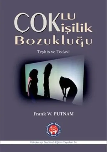 Çoklu Kişilik Bozukluğu