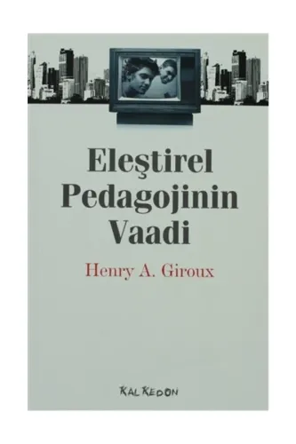 Eleştirel Pedagojinin Vaadi
