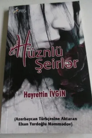 Hüznlü Şeirler