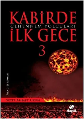 Kabirde İlk Gece 3; Cehennem Yolcuları
