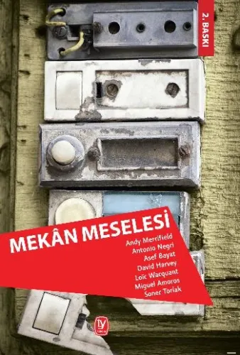 Mekân Meselesi