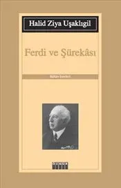 Ferdi ve Şürekası