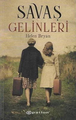 Savaş Gelinleri