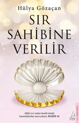 Sır Sahibine Verilir;Allah (cc) onları kendi izniyle karanlıklardan nura çıkarır. (Maide 16)