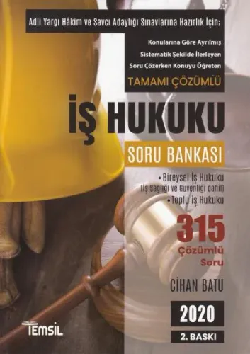 İş Hukuku