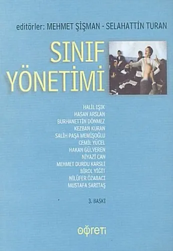 Sınıf Yönetimi