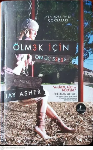 Ölmek İçin On Üç Sebep