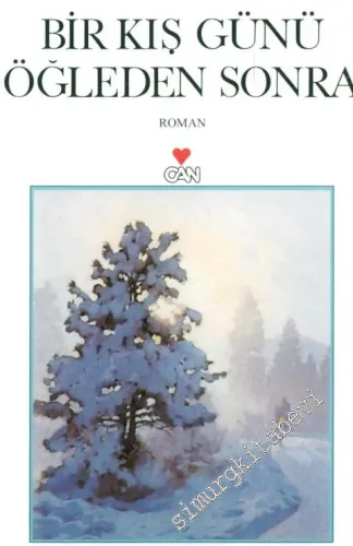 Bir Kış Günü Öğleden Sonra -        2000