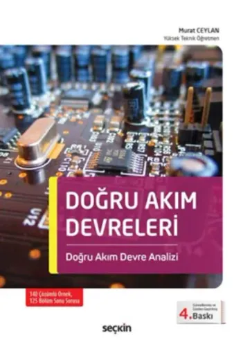 Doğru Akım Devreleri; Doğru Akım Devre Analizi
