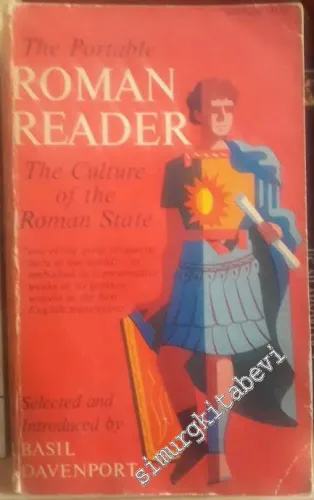 The Portable Roman Reader -