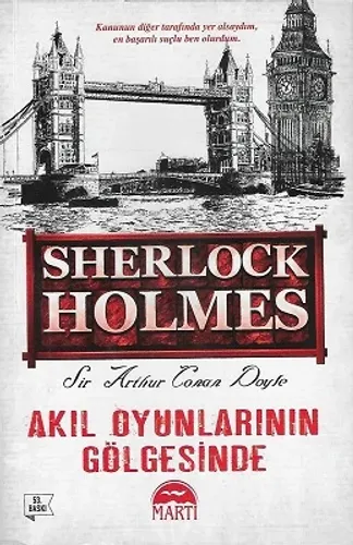Akıl Oyunlarının Gölgesinde
