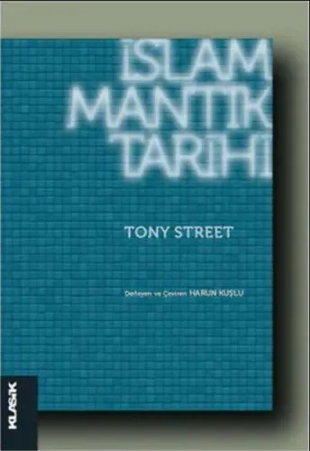 İslâm Mantık Tarihi